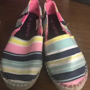 Carters shoes